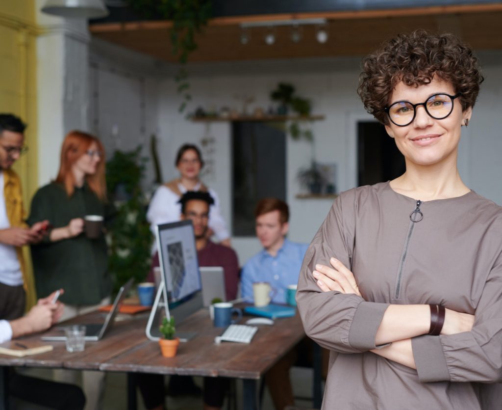 Consultoría digital personalizada para empresas