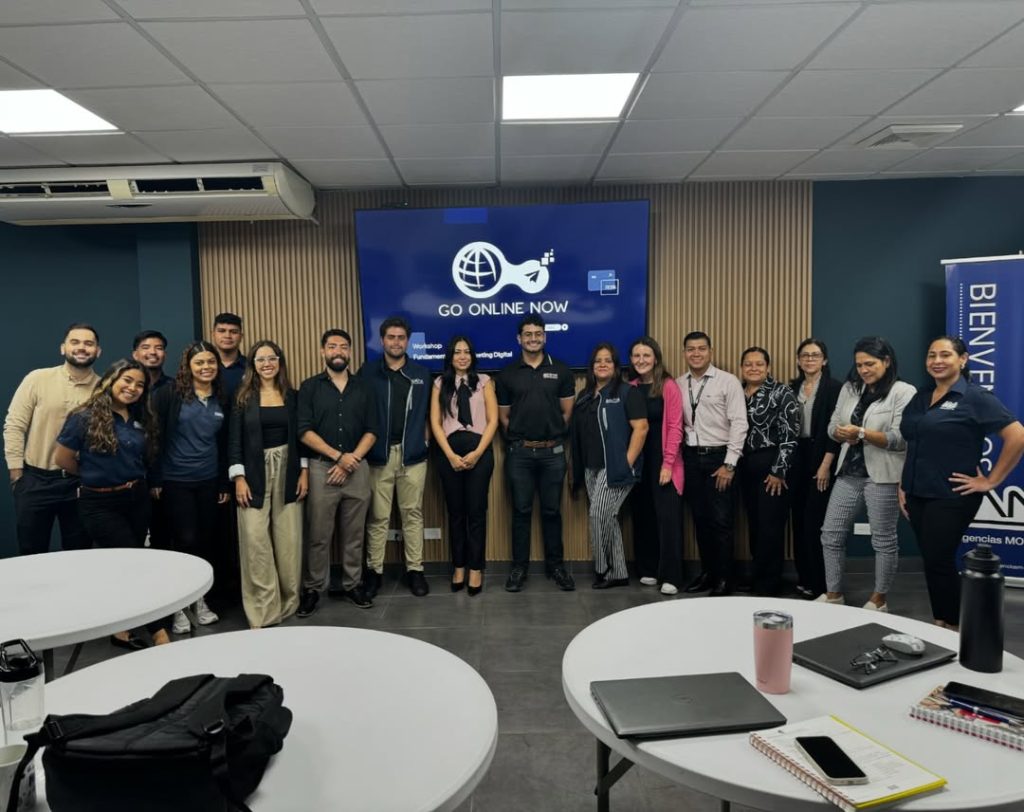 agencia de marketing digital