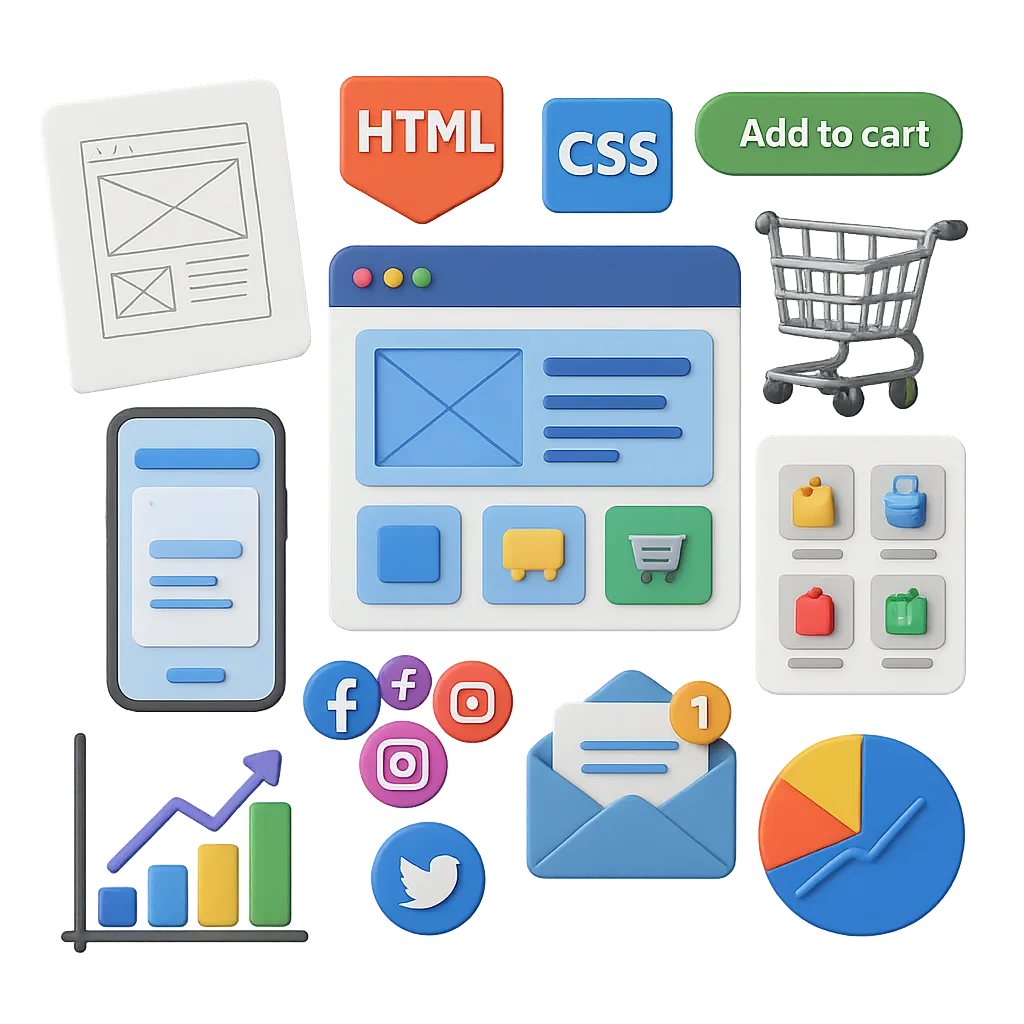 agencia de marketing digital en crecimiento