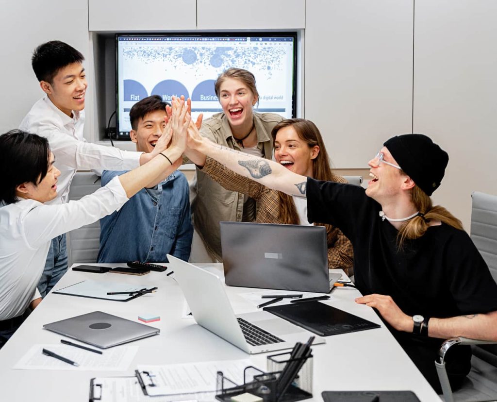 estrategia de marketing digital personalizada para empresas