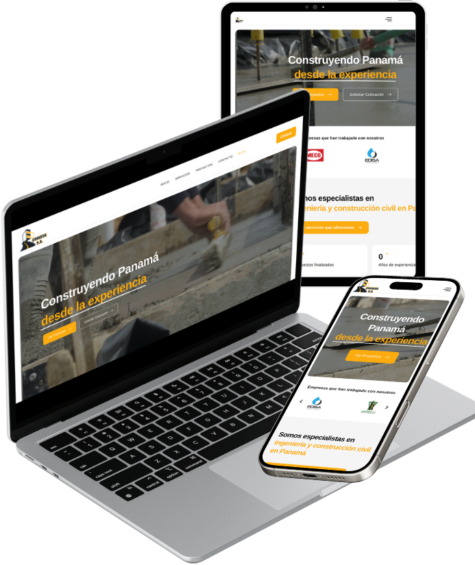 Convesa, proyecto desarrollado por Go Online Now