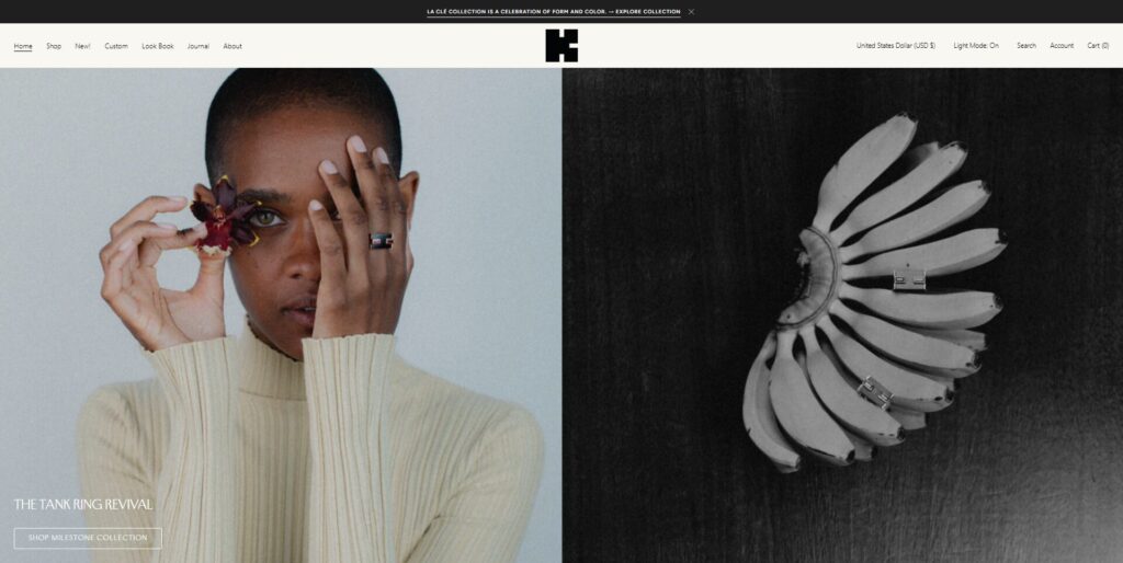 KULT, proyecto desarrollado por Go Online Now