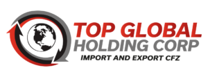 Top-Global-Holding-corp