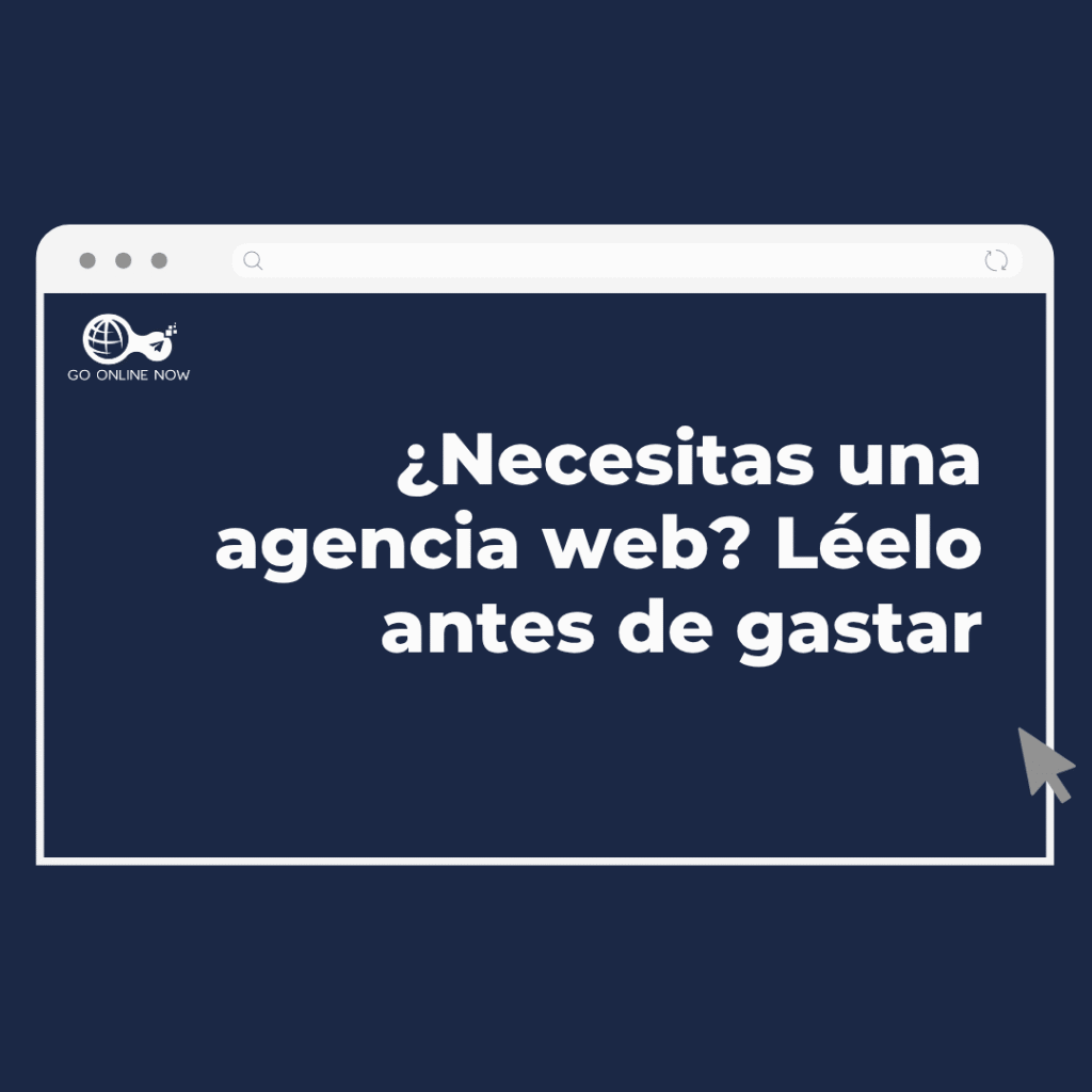 Agencia web en Panamá: checklist para decidir si contratar
