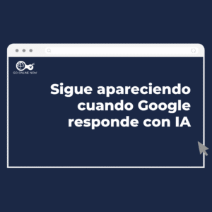 Resúmenes de IA de Google: cómo seguir apareciendo