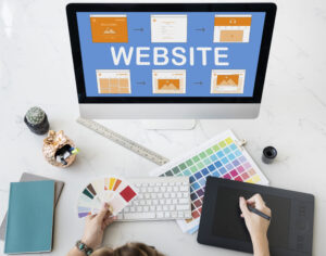 Cómo crear una pagina web para mi negocio